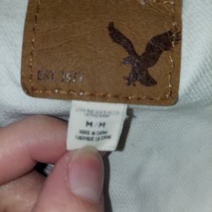 American eagle jacket